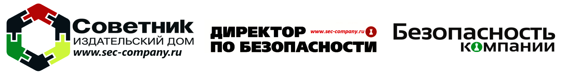 Информационный партнёр Советниk